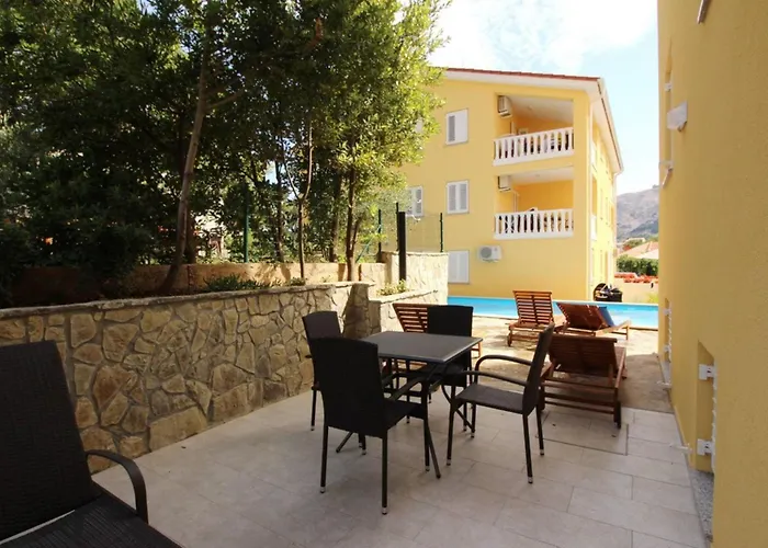 House Gorica 2 - Underground Level Apartments