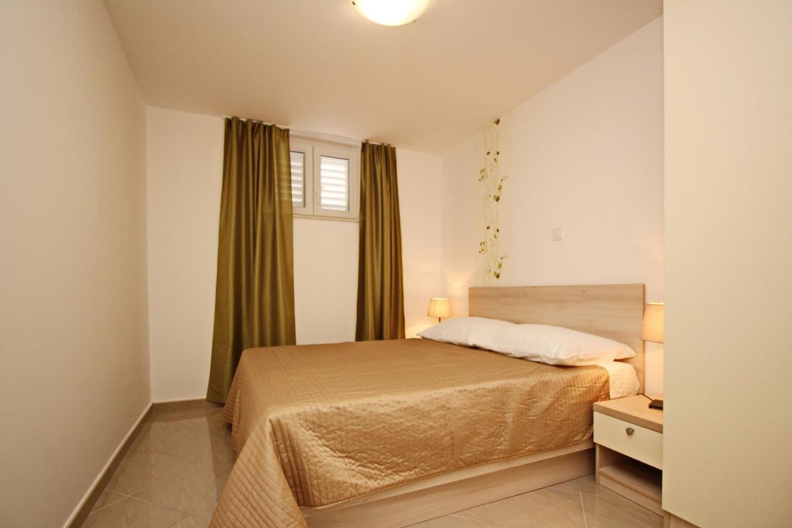 House Gorica 2 - Underground Level 4*
