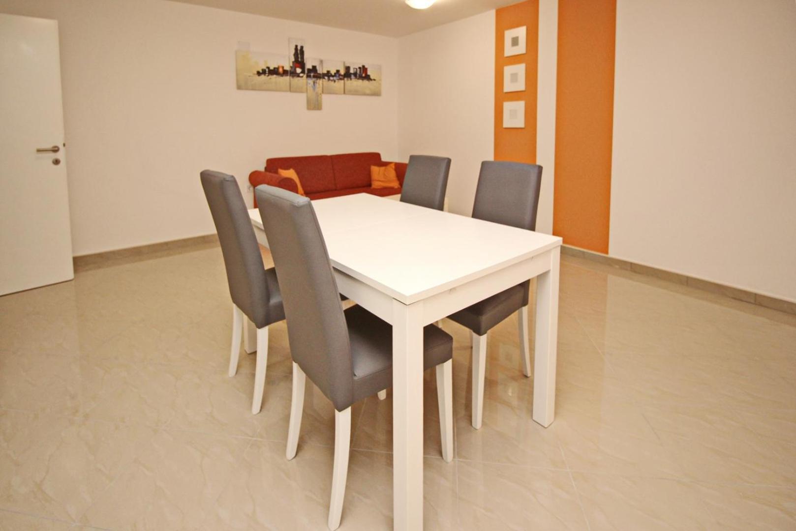 House Gorica 2 - Underground Level Guest house