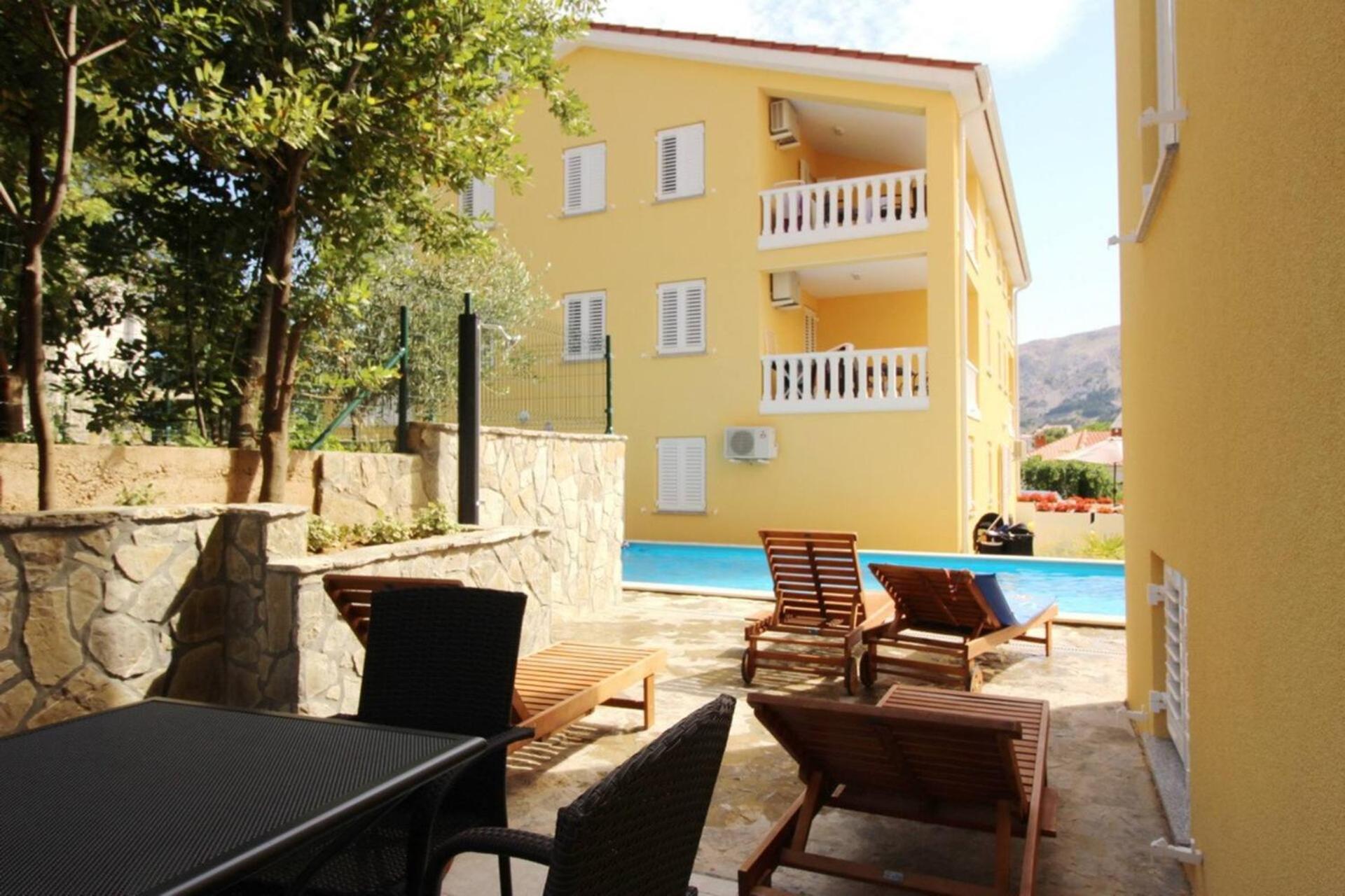 House Gorica 2 - Underground Level 4*