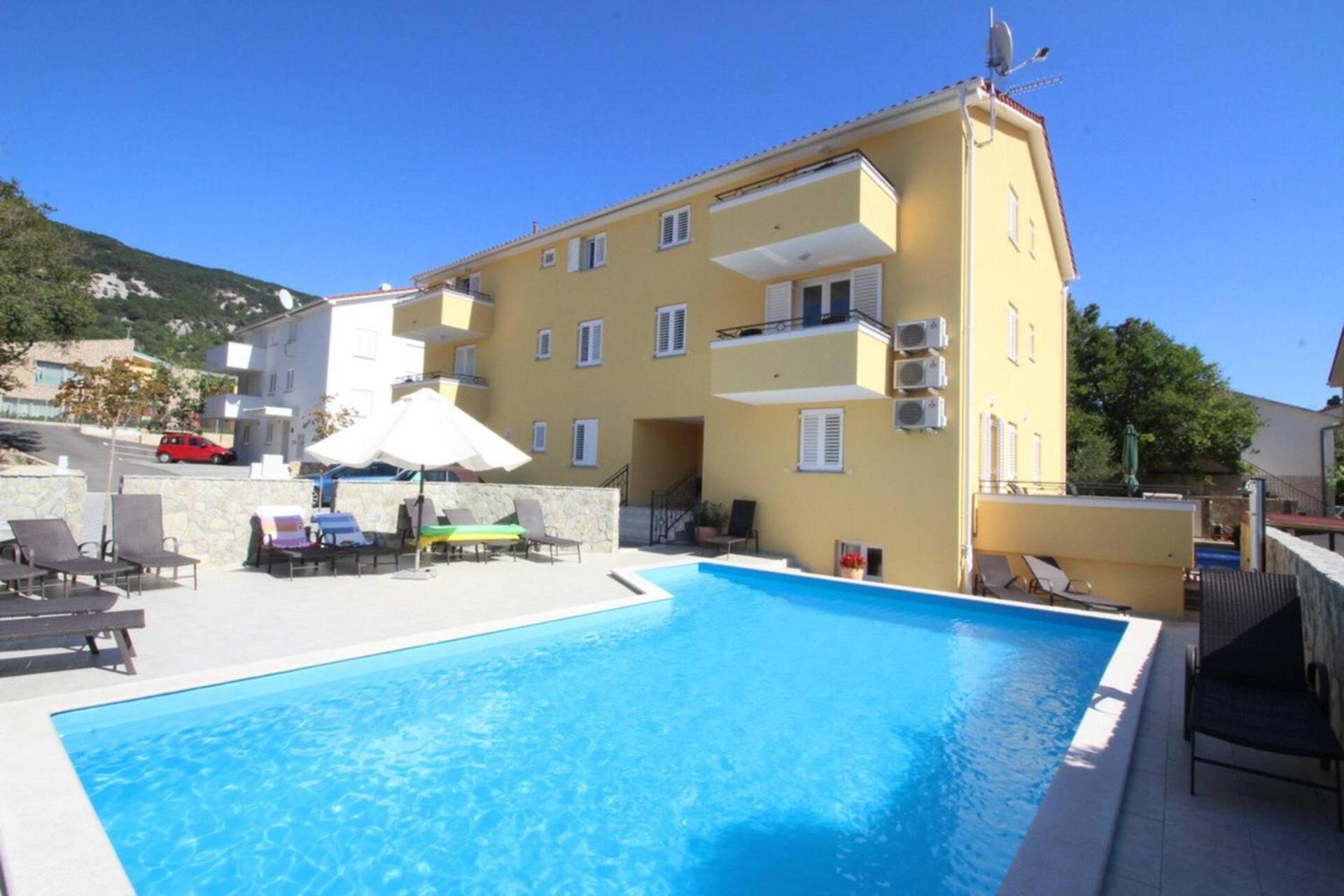 House Gorica 2 - Underground Level