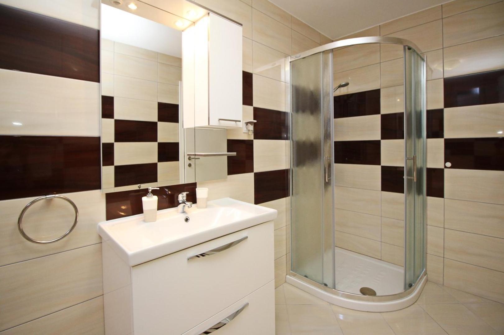Guest house House Gorica 2 - Underground Level