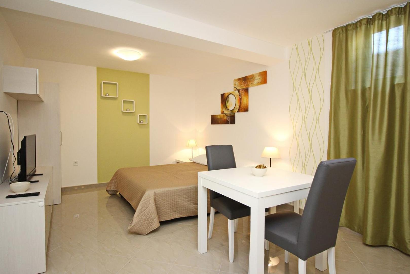 House Gorica 2 - Underground Level Guest house 4*