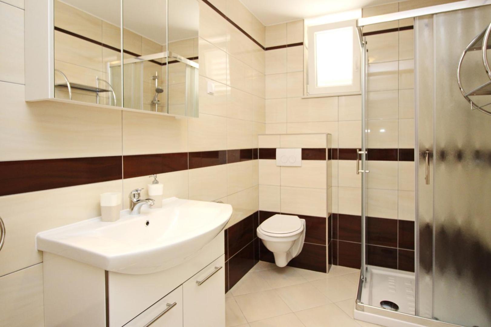 House Gorica 2 - Underground Level Guest house