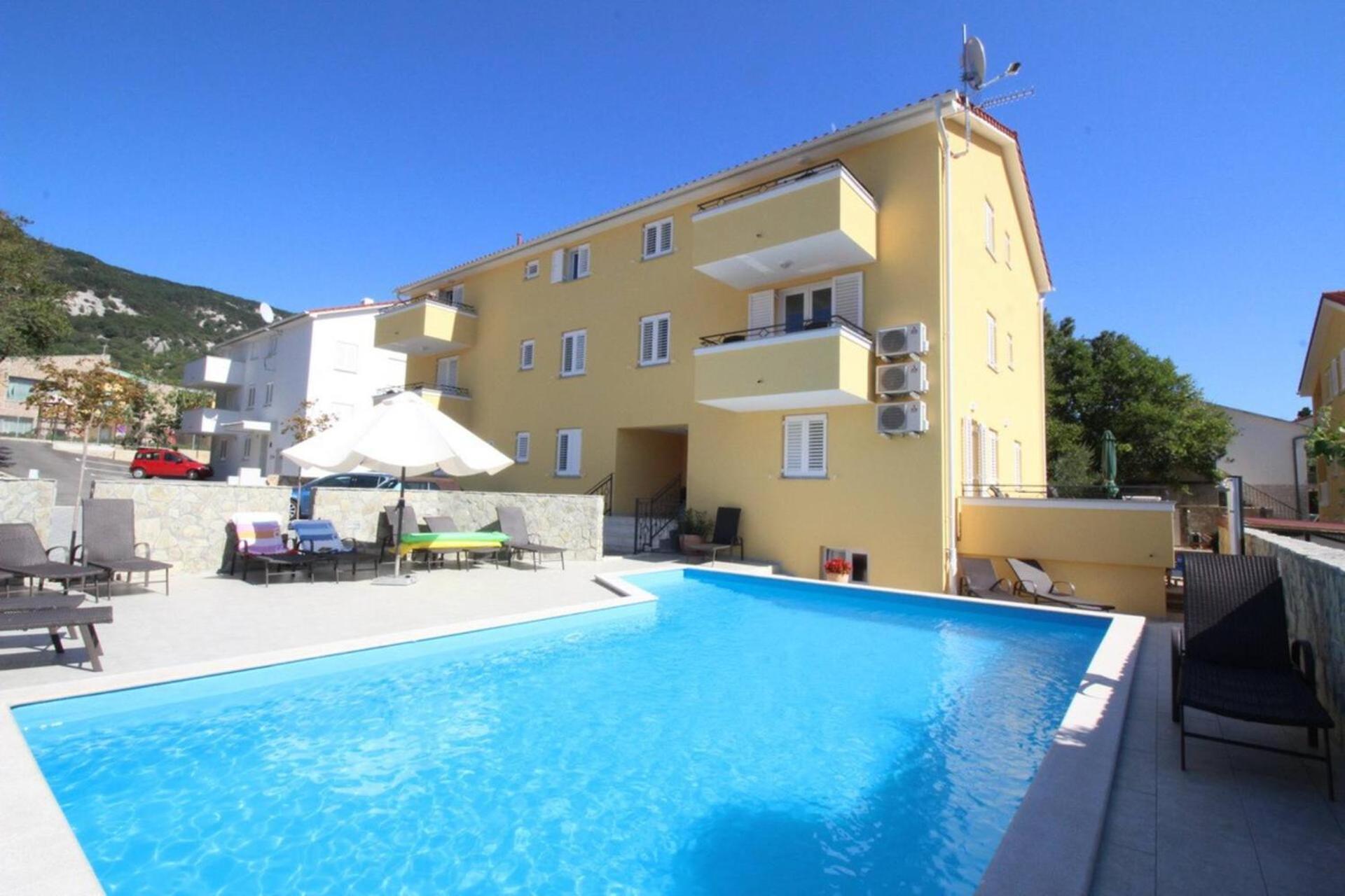 House Gorica 2 - Underground Level Guest house 4*