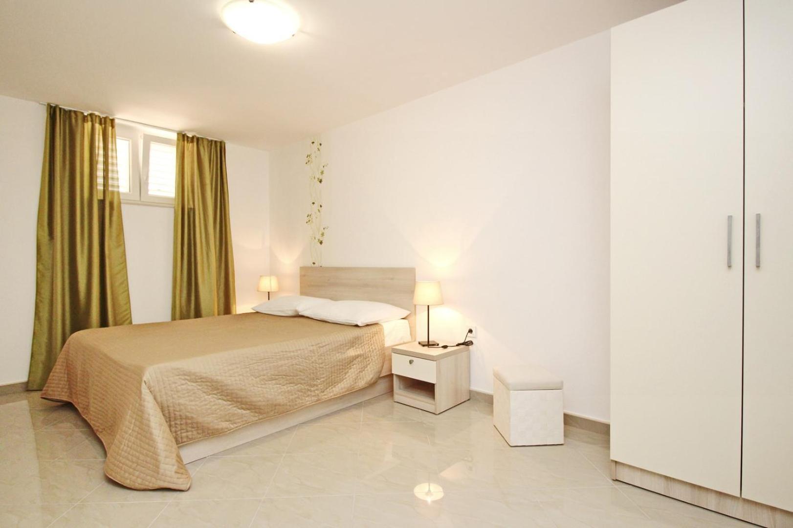 Guest house House Gorica 2 - Underground Level Baska (Krk)
