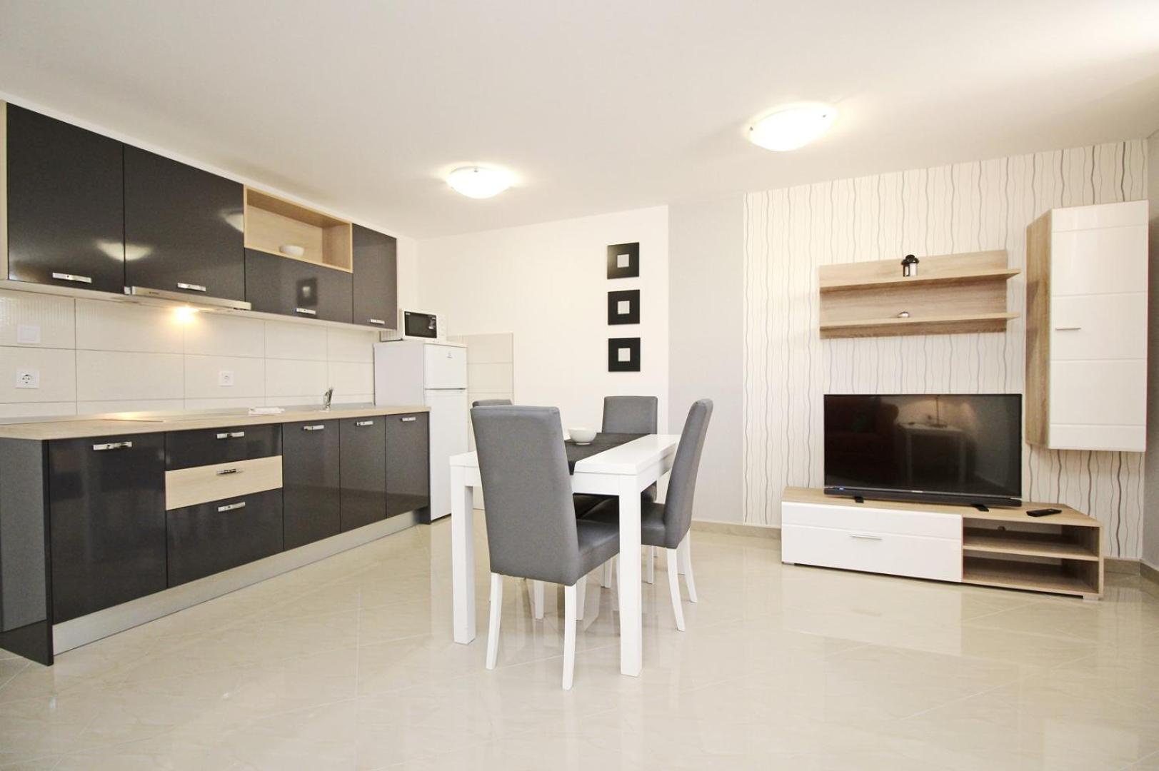 House Gorica 2 - Underground Level 4*