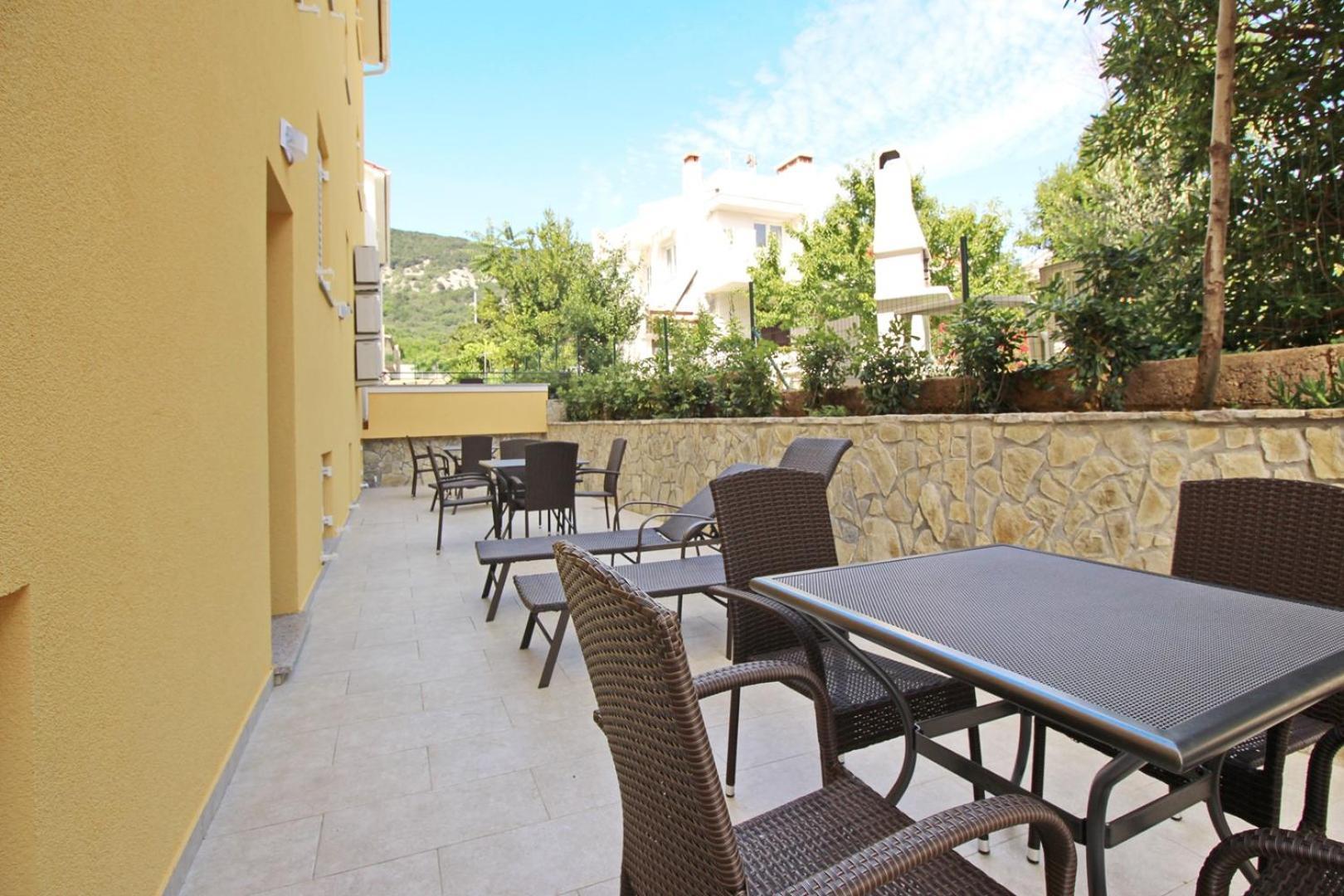 House Gorica 2 - Underground Level