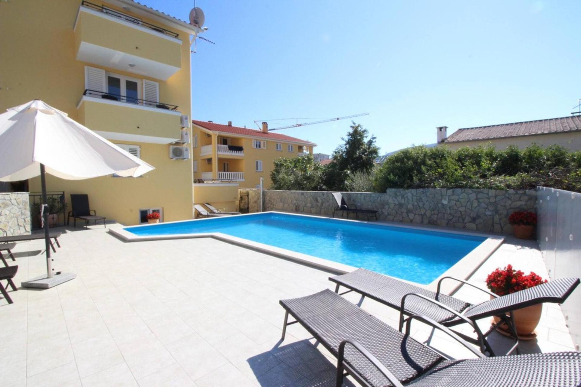 Guest house House Gorica 2 - Underground Level