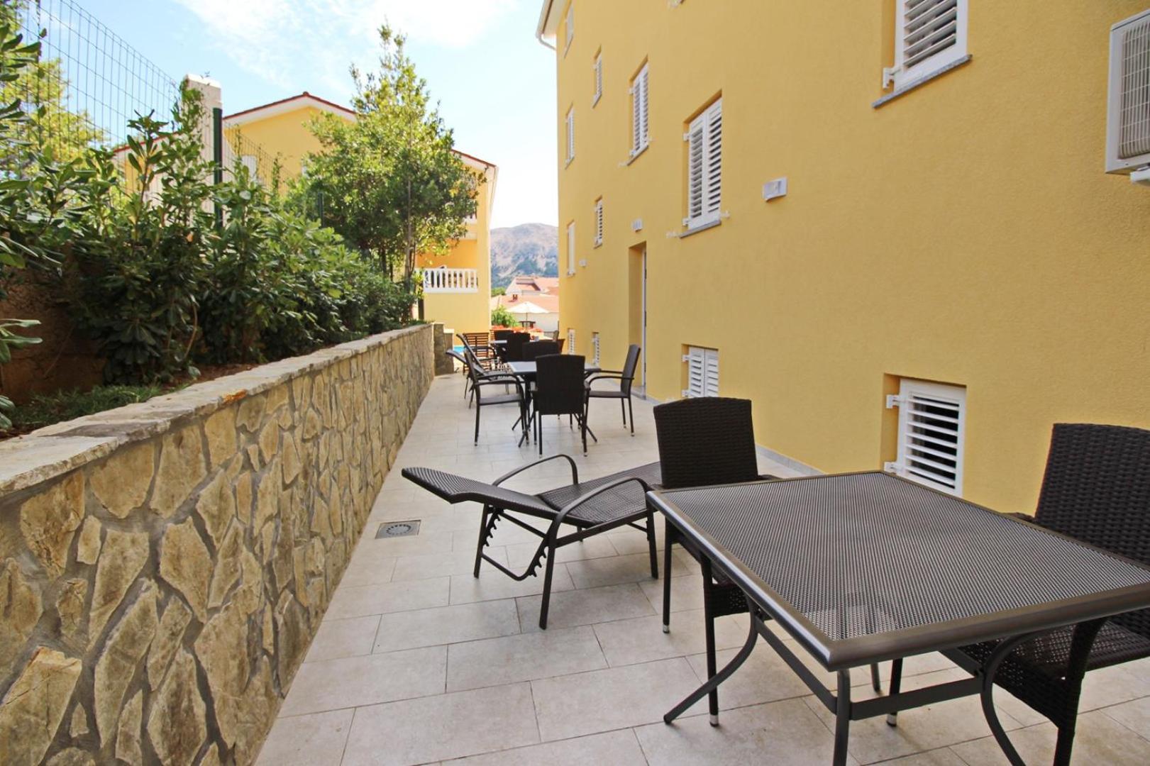 House Gorica 2 - Underground Level Guest house 4*