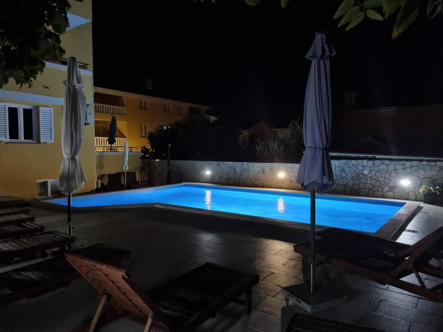House Gorica 2 - Underground Level Guest house 4*