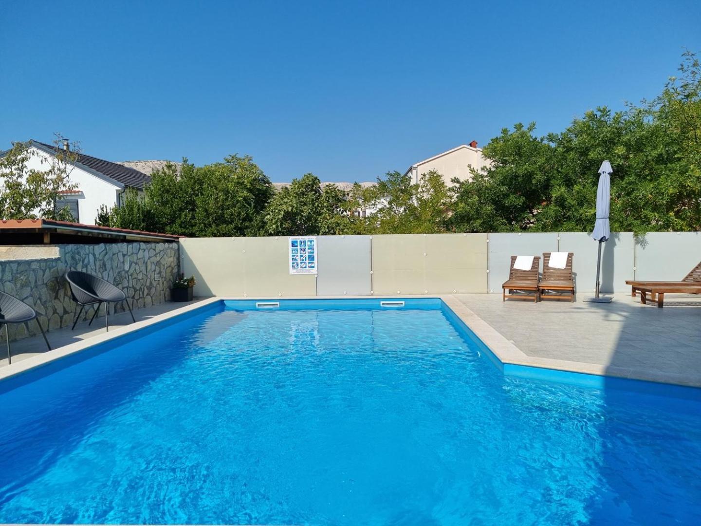Guest house House Gorica 2 - Underground Level 4*