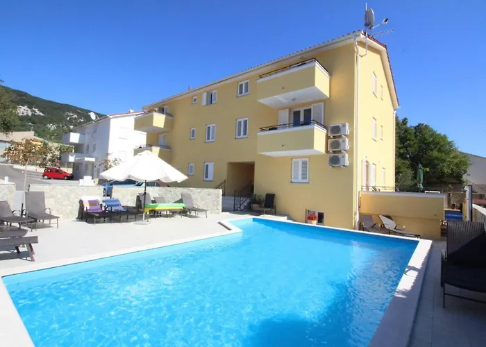 House Gorica 2 - Underground Level Apartments